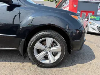2011 Acura MDX SH-AWD w/Tech w/RES