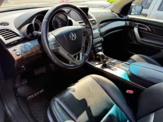 2011 Acura MDX SH-AWD w/Tech w/RES