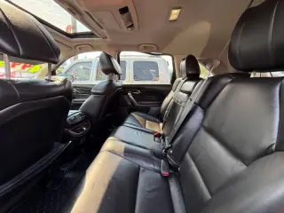 2011 Acura MDX SH-AWD w/Tech w/RES