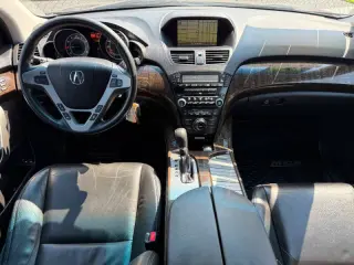 2011 Acura MDX SH-AWD w/Tech w/RES