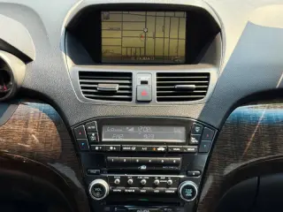 2011 Acura MDX SH-AWD w/Tech w/RES