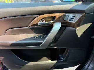 2011 Acura MDX SH-AWD w/Tech w/RES