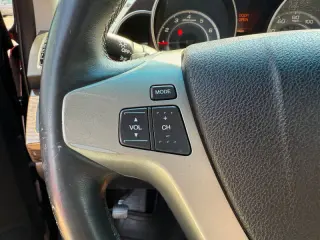 2011 Acura MDX SH-AWD w/Tech w/RES