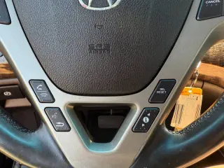 2011 Acura MDX SH-AWD w/Tech w/RES