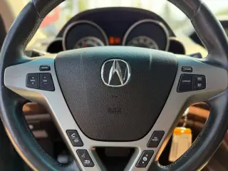 2011 Acura MDX SH-AWD w/Tech w/RES