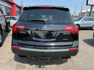 2011 Acura MDX SH-AWD w/Tech w/RES
