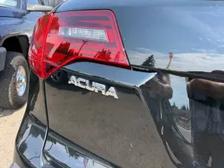 2011 Acura MDX SH-AWD w/Tech w/RES