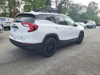 GMC Terrain 2022 SLT 4dr SUV