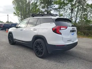 GMC Terrain 2022 SLT 4dr SUV