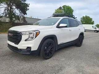 GMC Terrain 2022 SLT 4dr SUV
