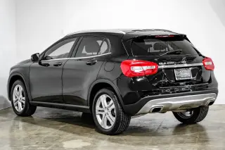 2016 Mercedes-Benz GLA 250 SUV