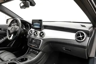 2016 Mercedes-Benz GLA 250 SUV