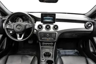 2016 Mercedes-Benz GLA 250 SUV