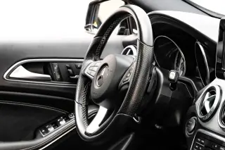 2016 Mercedes-Benz GLA 250 SUV