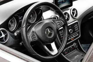 2016 Mercedes-Benz GLA 250 SUV