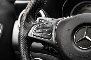 2016 Mercedes-Benz GLA 250 SUV