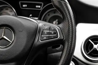 2016 Mercedes-Benz GLA 250 SUV