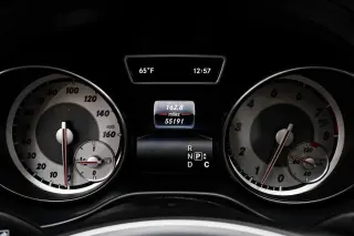 2016 Mercedes-Benz GLA 250 SUV