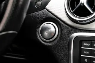 2016 Mercedes-Benz GLA 250 SUV