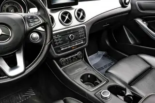 2016 Mercedes-Benz GLA 250 SUV