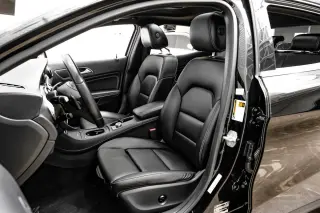 2016 Mercedes-Benz GLA 250 SUV