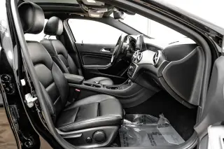 2016 Mercedes-Benz GLA 250 SUV