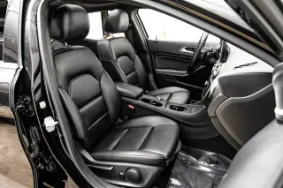2016 Mercedes-Benz GLA 250 SUV