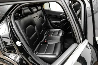2016 Mercedes-Benz GLA 250 SUV