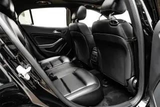 2016 Mercedes-Benz GLA 250 SUV