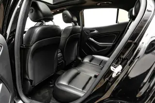 2016 Mercedes-Benz GLA 250 SUV