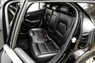 2016 Mercedes-Benz GLA 250 SUV