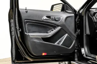 2016 Mercedes-Benz GLA 250 SUV