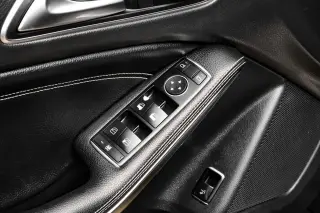 2016 Mercedes-Benz GLA 250 SUV