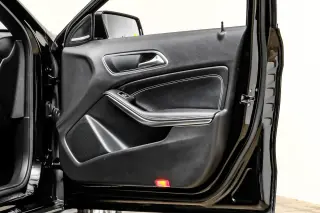 2016 Mercedes-Benz GLA 250 SUV
