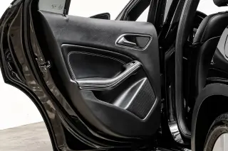 2016 Mercedes-Benz GLA 250 SUV