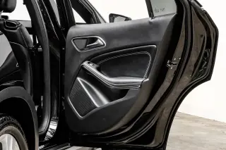 2016 Mercedes-Benz GLA 250 SUV