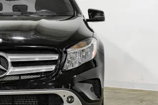 2016 Mercedes-Benz GLA 250 SUV
