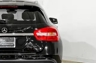 2016 Mercedes-Benz GLA 250 SUV