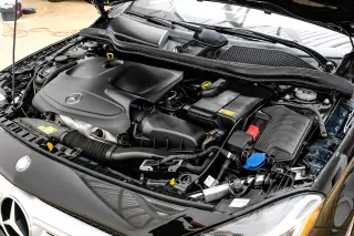 2016 Mercedes-Benz GLA 250 SUV