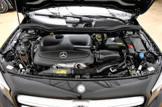 2016 Mercedes-Benz GLA 250 SUV