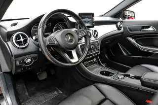 2016 Mercedes-Benz GLA 250 SUV