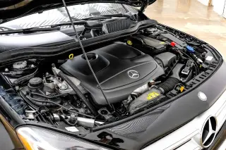 2016 Mercedes-Benz GLA 250 SUV