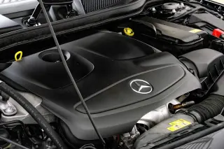 2016 Mercedes-Benz GLA 250 SUV