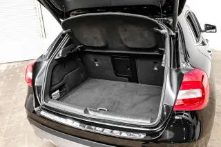 2016 Mercedes-Benz GLA 250 SUV