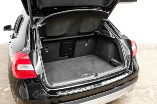 2016 Mercedes-Benz GLA 250 SUV