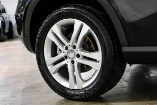 2016 Mercedes-Benz GLA 250 SUV