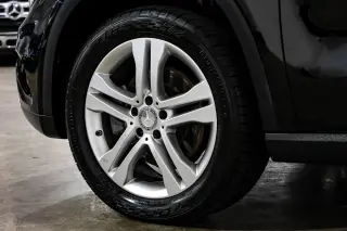 2016 Mercedes-Benz GLA 250 SUV