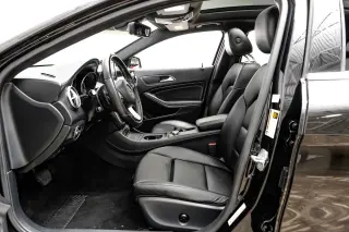 2016 Mercedes-Benz GLA 250 SUV