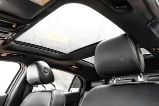 2016 Mercedes-Benz GLA 250 SUV