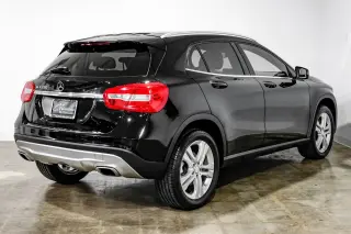 2016 Mercedes-Benz GLA 250 SUV